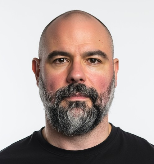 Mark Wilkerson, advisory CTO / CPO